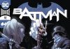 BATMAN #92 Review