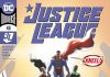 JUSTICE LEAGUE #48 Review
