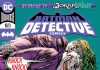 DETECTIVE COMICS #1023 Review