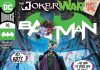 BATMAN #95 Review