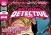 DETECTIVE COMICS #1024 Review