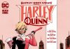 BATMAN: WHITE KNIGHT PRESENTS HARLEY QUINN Miniseries Coming Soon!