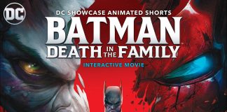 BATMAN: DEATH IN THE FAMILY Interactive Movie Trailer & Details