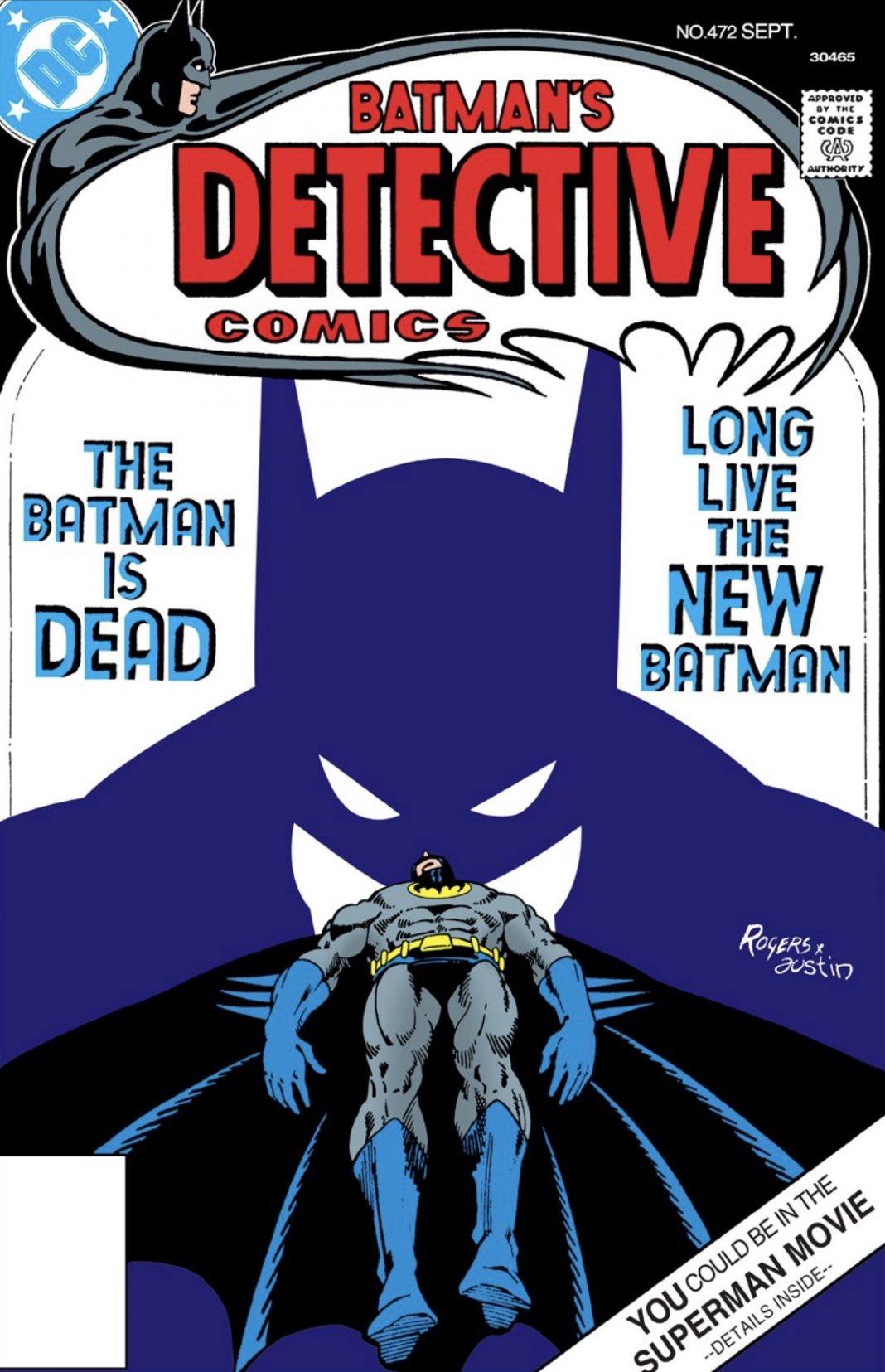The Batman Chronicles #19 by Steve Englehart