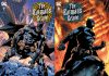 THE BATMAN’S GRAVE #7 & 8 Review