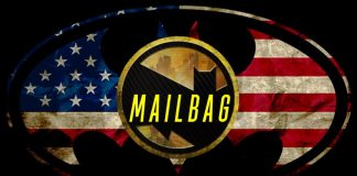 The Independence Day 2020 BOF Mailbag