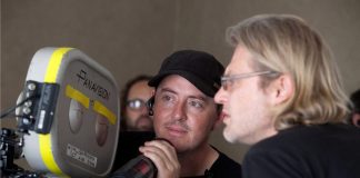 Cinematographer Greig Fraser Talks THE BATMAN