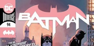BATMAN #94 Review