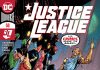 JUSTICE LEAGUE #50 Review