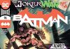 BATMAN #96 Review