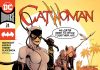 CATWOMAN #24 Review