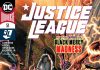 JUSTICE LEAGUE #51 Review