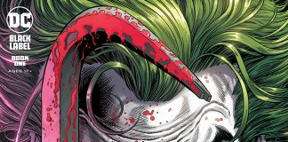 BATMAN: THREE JOKERS Review