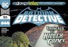DETECTIVE COMICS #1026 Review