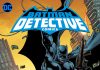 DETECTIVE COMICS #1027 Preview