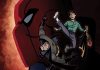 BATMAN: THE ADVENTURES CONTINUE Issues 9 & 10 Review