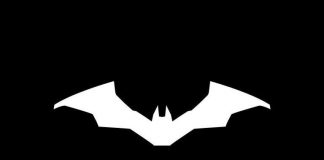 THE BATMAN’s Official Logo?