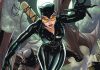 RUMOR: HBO Max to Develop a Catwoman Series