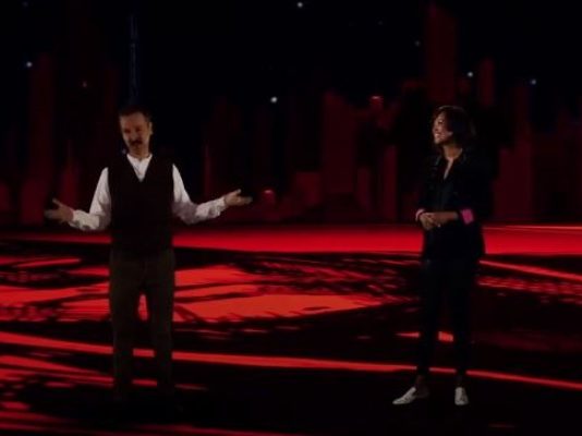 Matt Reeves Knows What the Hell He’s Doing – THE BATMAN FanDome Panel Recap!