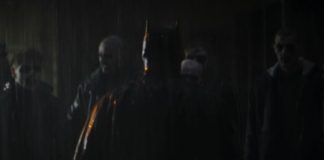 Why THE BATMAN’s 1st Trailer Used a Nirvana Song