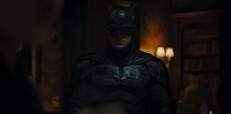 THE BATMAN (and Other WB Tentpoles) Will Be Theater Exclusives