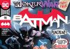 BATMAN #98 Review