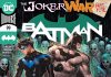 BATMAN #99 Review