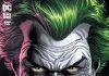 BATMAN: THREE JOKERS #2 Review