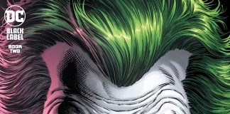 BATMAN: THREE JOKERS #2 Review