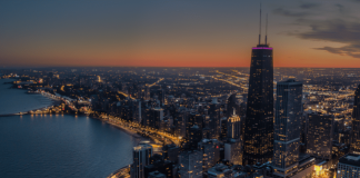 THE BATMAN is Heading to Chicago