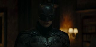 THE BATMAN Moves to March 4, 2022