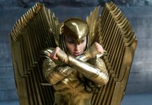 WONDER WOMAN 1984’s Release Date Moved…Again