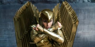 WONDER WOMAN 1984’s Release Date Moved…Again