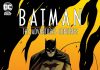 BATMAN: THE ADVENTURES CONTINUE #13 Review
