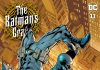 THE BATMAN’S GRAVE #11 Review