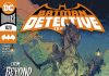 DETECTIVE COMICS #1028