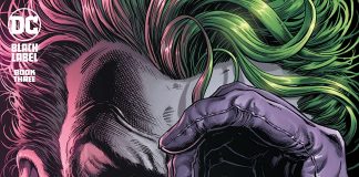 BATMAN: THREE JOKERS #3 Review