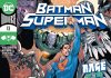 BATMAN/SUPERMAN #13