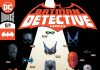 DETECTIVE COMICS #1029 Review