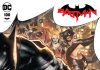 BATMAN #100 Review