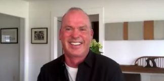 Michael Keaton Talks About Batman on Film Return