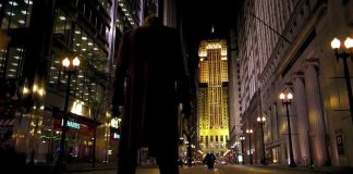 Best Superhero/Comic Book Movie Sequels