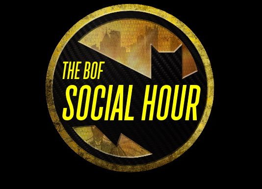The BOF Social Hour | Episode 4