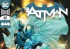 BATMAN #102 Review