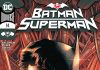 BATMAN/SUPERMAN #14 Review