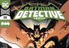 DETECTIVE COMICS #1031 Review