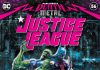 JUSTICE LEAGUE #56 Review