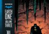 BATMAN: EARTH ONE, VOL. 3 Coming June 2021!