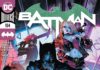 BATMAN #104 Review