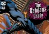 THE BATMAN’S GRAVE #12 Review
